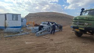 گزارش تصویری از ادامه عمليات احداث پروژه “خط انتقال ۴۰۰ کیلوولت باندل سه سیمه میاندوآب – بوکان” به همت همکاران متخصص و تلاشگر شرکت پارس ساختار   💎پارس ساختار نماد تلاش و پویایی   تصاویر ارسالی از همکار گرامی آقای آریایی