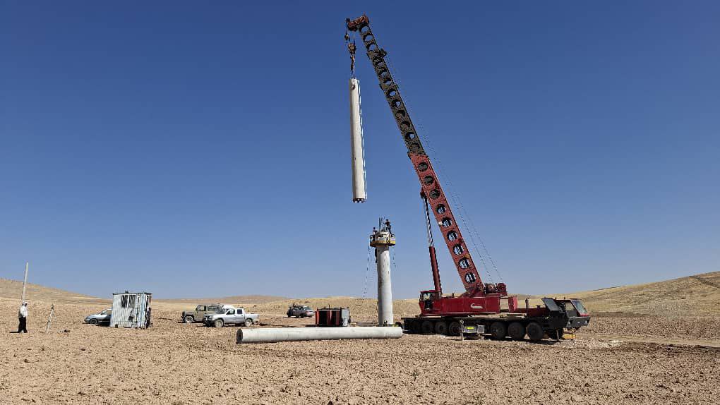 گزارش تصویری از ادامه عمليات احداث پروژه “خط انتقال ۴۰۰ کیلوولت باندل سه سیمه میاندوآب – بوکان” به همت همکاران متخصص و تلاشگر شرکت پارس ساختار   💎پارس ساختار نماد تلاش و پویایی   تصاویر ارسالی از همکار گرامی آقای آریایی