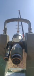 گزارش تصویری از ادامه عمليات احداث پروژه “خط انتقال ۶۳ کیلوولت دومداره حد فاصل پست های شاهد-سر فیروزآباد واقع در  کرمانشاه” به همت همکاران متخصص و تلاشگر شرکت پارس ساختار  📸ارسالی از همکار محترم آقای محسن ربیعی  💎پارس ساختار نماد تلاش و پویایی