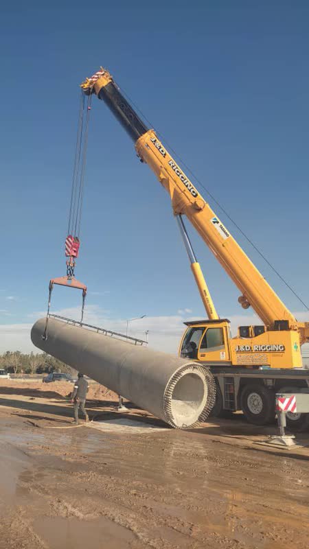 گزارش تصویری از آغاز عمليات احداث پروژه “خط دو و چهار مداره ۴۰۰/۶۳ کیلوولت نیروگاه شهید منتظری به پست امیرکبیر اصفهان ” به همت همکاران متخصص و تلاشگر شرکت پارس ساختار   💎پارس ساختار نماد تلاش و پویایی
