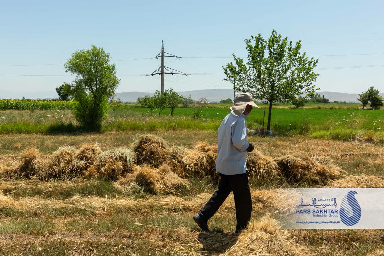 گزارش تصویری از پروژه ماندگار “خط انتقال 132 کیلوولت دو مداره انشعاب آذرآبادگان” به همت همکاران متخصص و تلاشگر شرکت پارس ساختار.  💎پارس ساختار نماد تلاش و پویایی